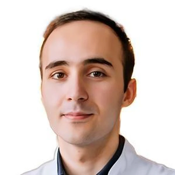 Гулиев Роман Рафаилович — Стоматолог, Стоматолог-имплантолог, Стоматолог-ортопед, Челюстно-лицевой хирург, Москва