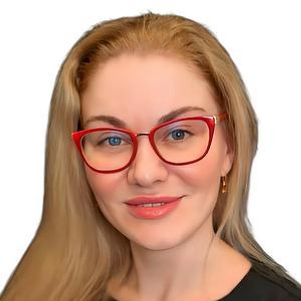 Ефимова Нина Михайловна — Пластический хирург, Москва