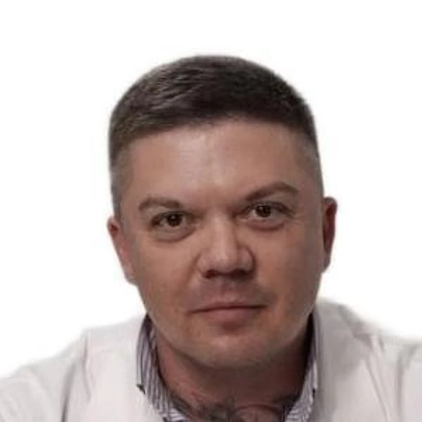Карсонов Максим Валерьевич — Психотерапевт, Тюмень