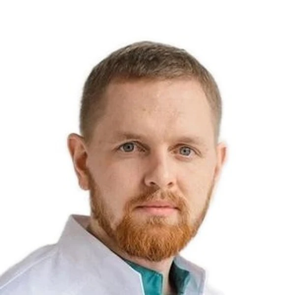 Волосатов Антон Александрович — Ортопед, Алголог, Вертебролог, Мануальный терапевт, Травматолог, Тюмень