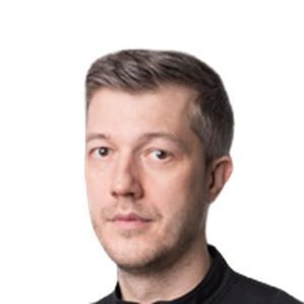 Караулов Владимир Александрович — Стоматолог-ортопед, Санкт-Петербург