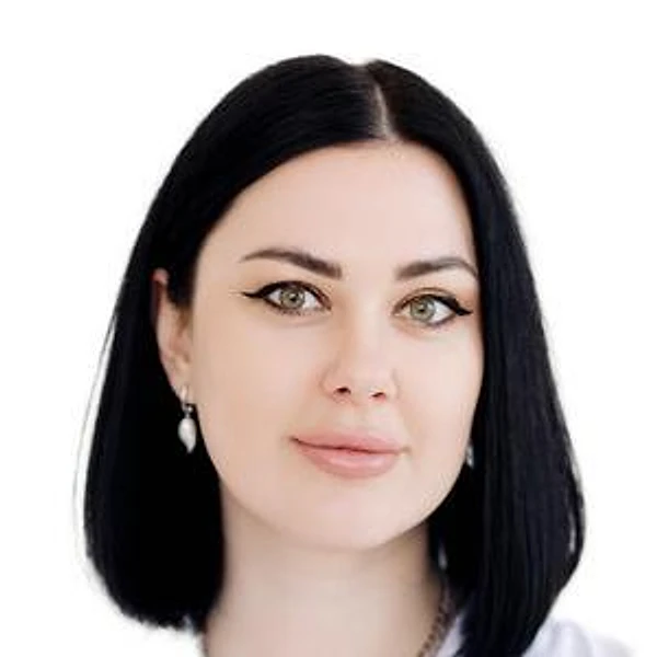Никулина Кристина Валерьевна — Гинеколог, Врач УЗИ, Краснодар