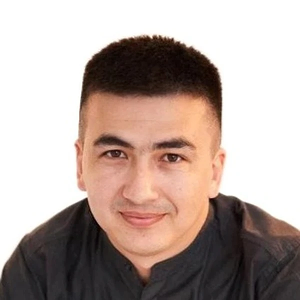 Абаркулов Махсудбек Ахматкулович — Стоматолог-хирург, Уфа