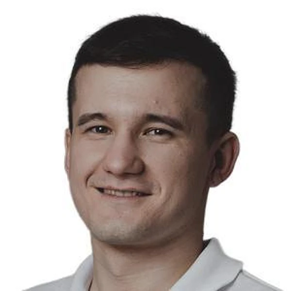 Аллаяров Булат Айратович — Стоматолог-хирург, Уфа