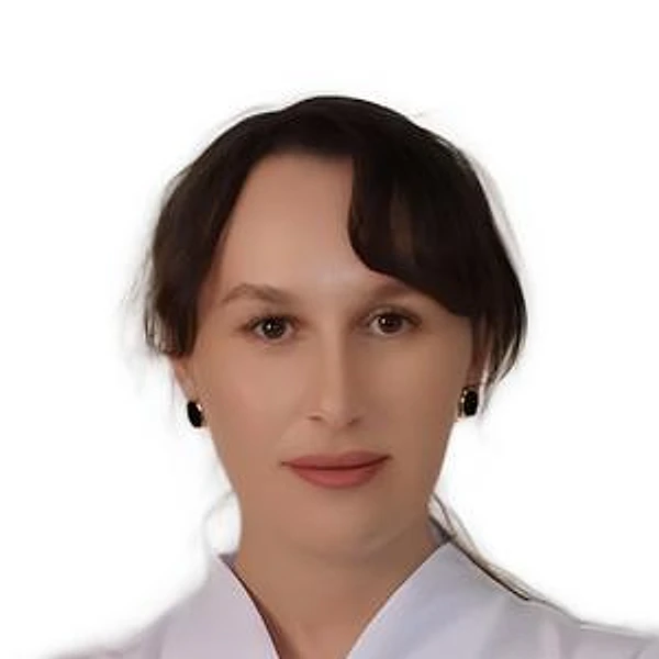 Трякшина Ольга Андреевна — Стоматолог, Уфа