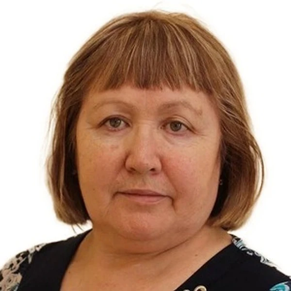 Васильева Людмила Петровна — Педиатр, Новочебоксарск