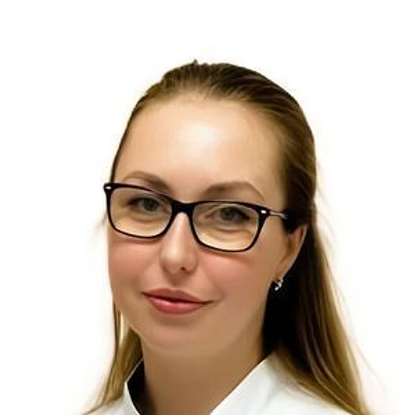 Акимова Анна Александровна — Ревматолог, Артролог, Москва