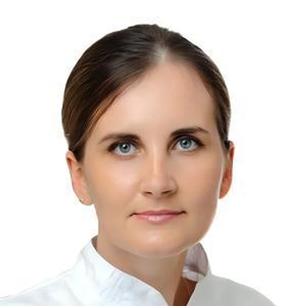 Панина Ирина Андреевна — Терапевт, Москва