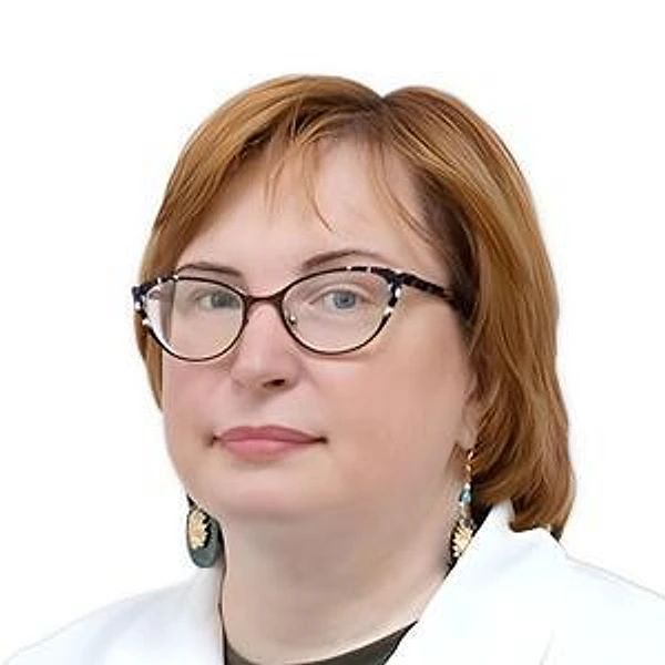 Емельянова Анна Анатольевна — Невролог, Гирудотерапевт, Рефлексотерапевт, Санкт-Петербург