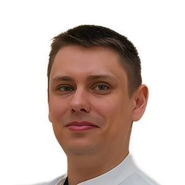 Дугинов Валерий Олегович — Хирург, Троицк (Москва)