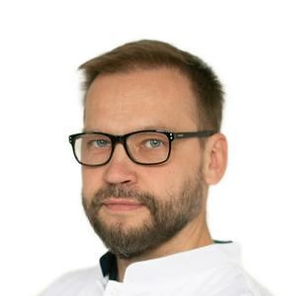 Дыдыкин Александр Александрович — Малоинвазивный хирург, Москва