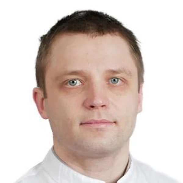 Василенко Евгений Геннадиевич — Рентгенолог, Москва