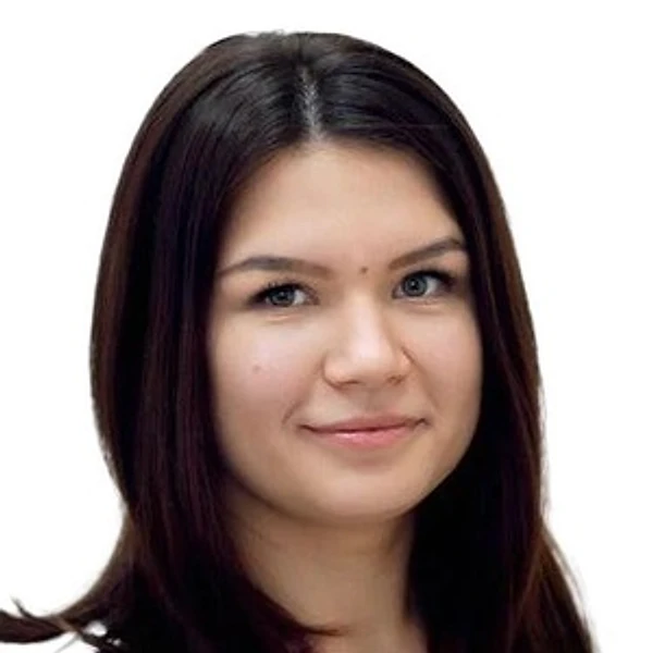 Тарасова Жанна Андреевна — Стоматолог, Пародонтолог, Стоматолог-хирург, Санкт-Петербург