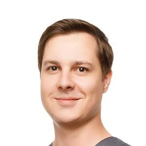 Охотин Дмитрий Алексеевич — Стоматолог-ортопед, Стоматолог-имплантолог, Стоматолог-хирург, Санкт-Петербург