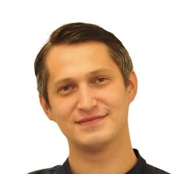 Созонов Александр Васильевич — Стоматолог, Стоматолог-имплантолог, Стоматолог-хирург, Москва