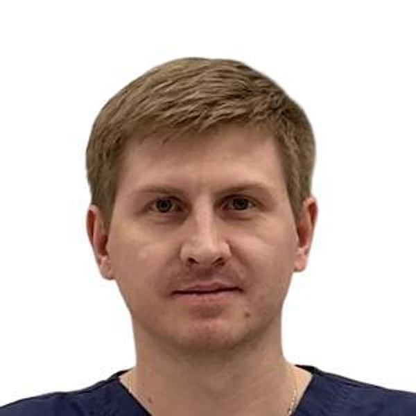 Дейнеко Дмитрий Сергеевич — Стоматолог-ортопед, Зеленоград
