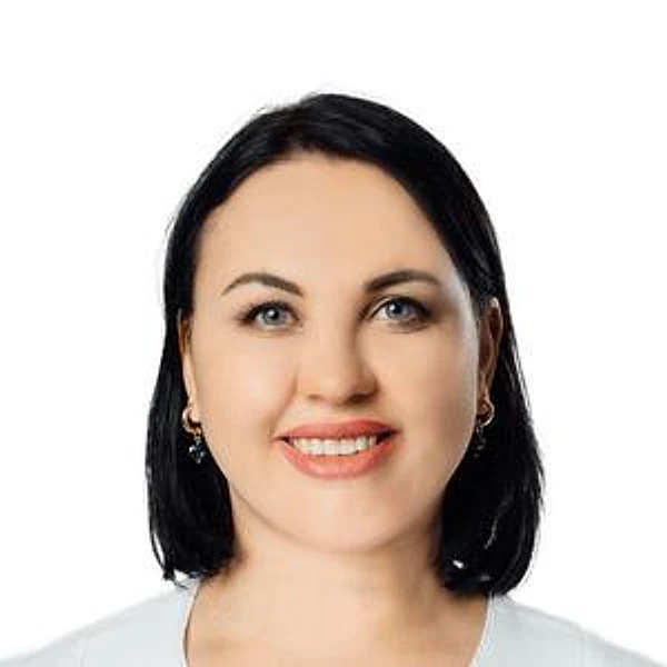 Янушевская Мария Владимировна — ЛОР, Детский ЛОР, Детский ЛОР-хирург, ЛОР-хирург, Чита