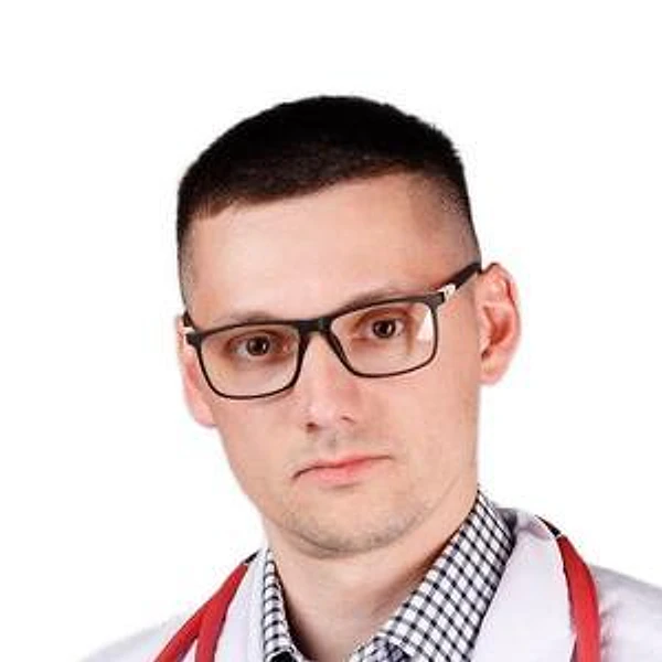 Шишанов Александр Ильич — Реабилитолог, Невролог, Кострома