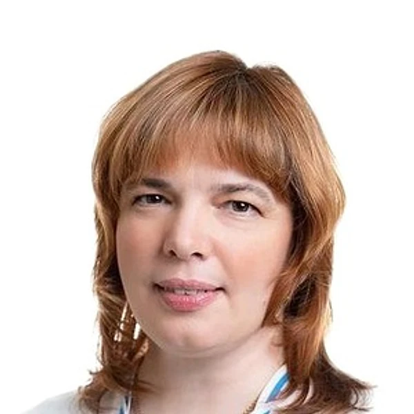 Локтионова Марина Петровна — Невролог, Волгореченск