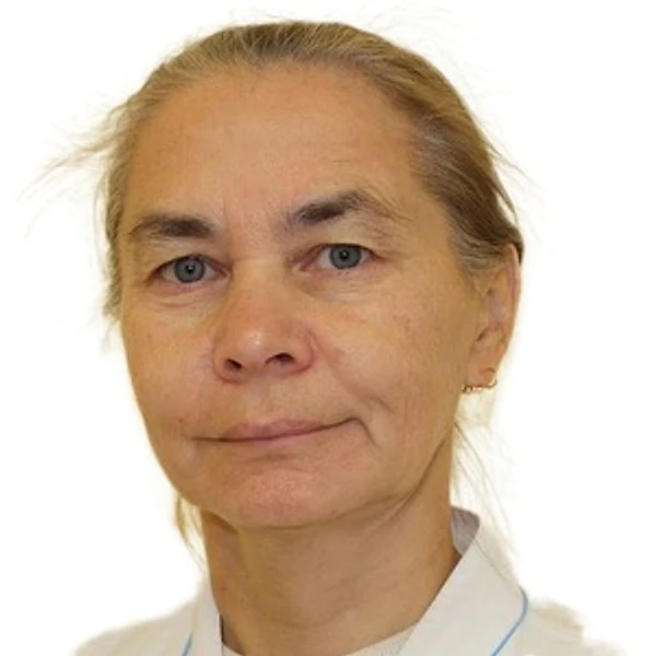 Евралева Маргарита Валериановна — Педиатр, Новочебоксарск
