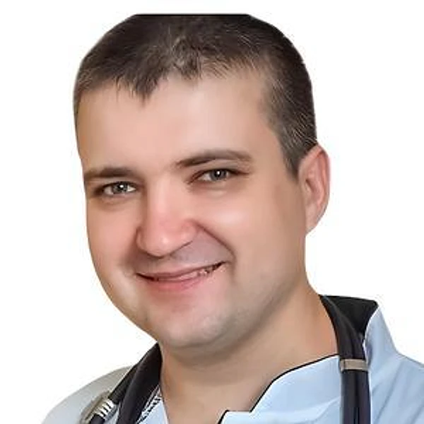 Лукьянов Андрей Львович — Анестезиолог-реаниматолог, Невролог, Москва