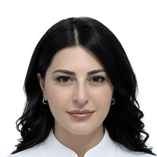 Меликян Нелли Аршаковна — Гинеколог, Врач УЗИ, Одинцово