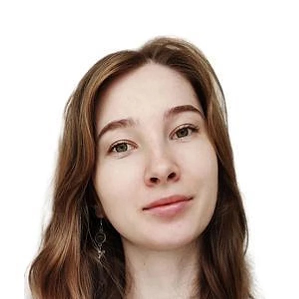Янковская Светлана Валерьевна — Эндокринолог, Терапевт, Новосибирск