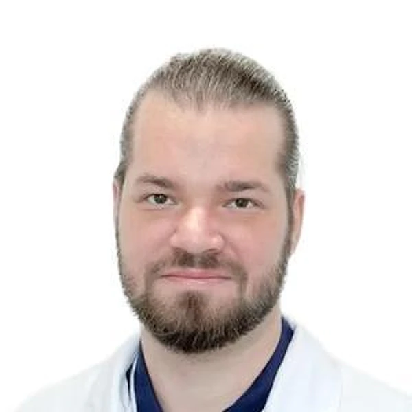 Мудрин Сергей Андреевич — Кардиолог, Анестезиолог-реаниматолог, Москва