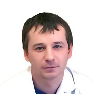 Назаров Ярослав Евгеньевич — Хирург, Проктолог (колопроктолог), Москва