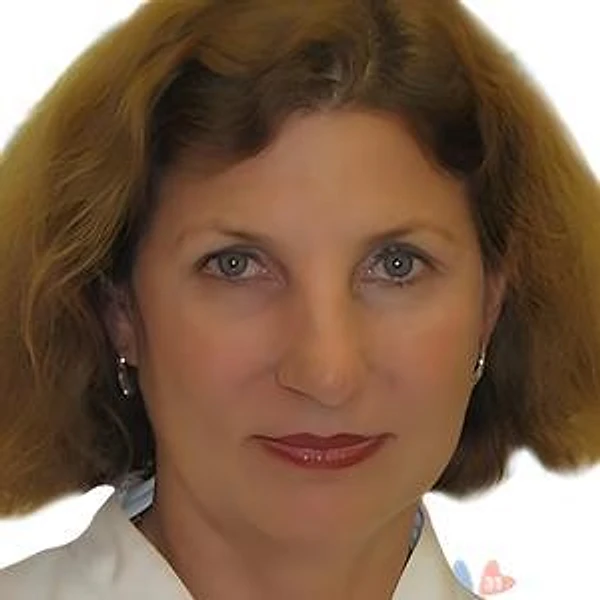 Новикова Людмила Викторовна — Врач ЛФК, Москва