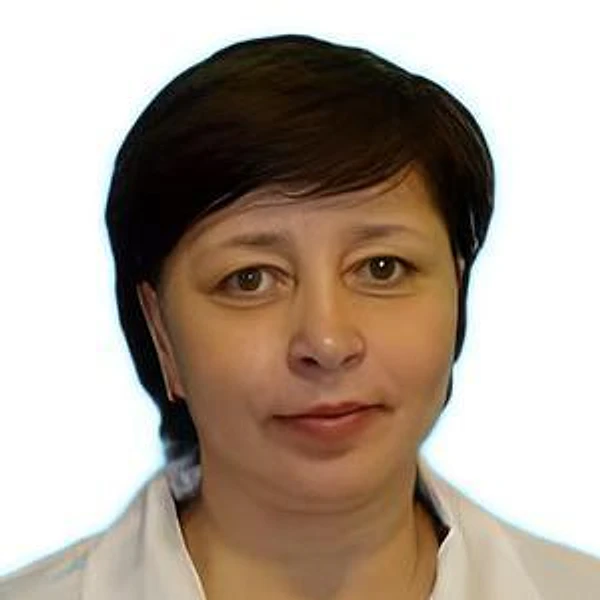 Толстоброва Наталья Константиновна — Невролог, Сочи