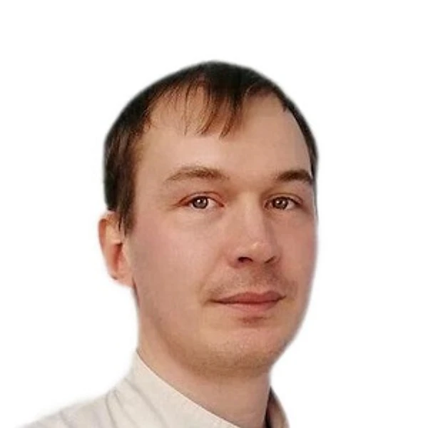 Тодораш Владимир Владимирович — Стоматолог, Челябинск