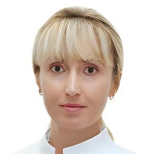 Баранова Юлия Викторовна — Гинеколог, Врач УЗИ, Гинеколог-эндокринолог, Детский врач УЗИ, Детский гинеколог, Детский гинеколог-эндокринолог, Москва