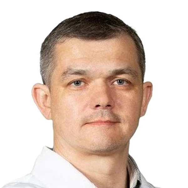 Тимофеев Дмитрий Юрьевич — Невролог, Анестезиолог-реаниматолог, Москва