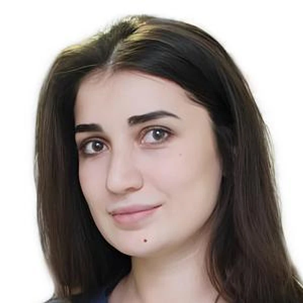 Романенкова Марина Муаедовна — Терапевт, Москва