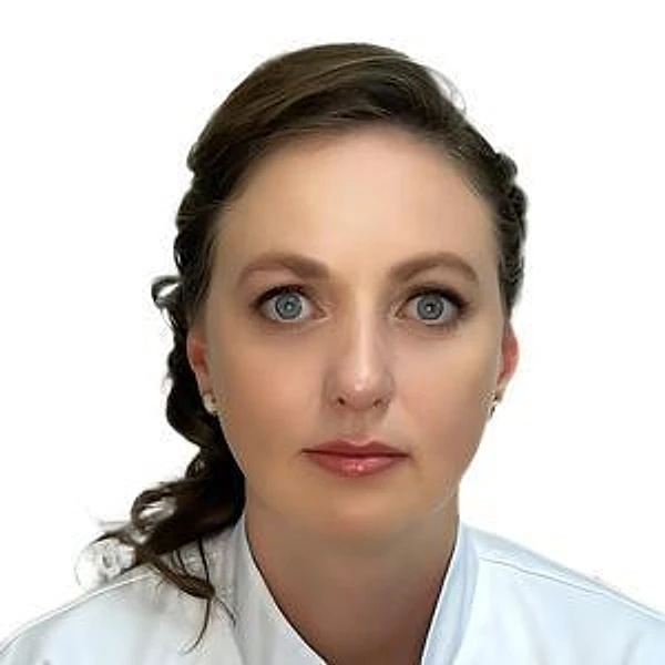 Олейникова Ирина Николаевна — Онколог, Химиотерапевт, Москва
