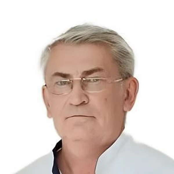 Хахалин Олег Евгеньевич — Анестезиолог-реаниматолог, Москва