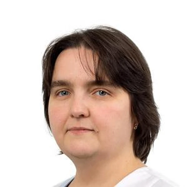 Тесля Ольга Владимировна — Кардиолог, Врач УЗИ, Функциональный диагност, Санкт-Петербург