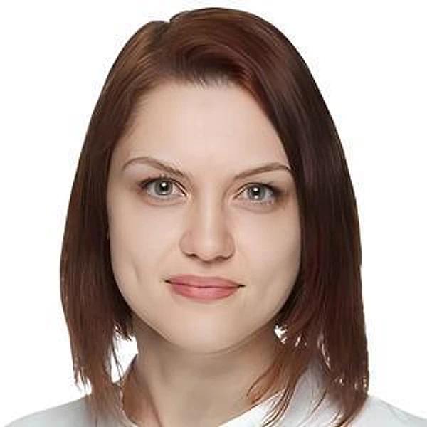 Царева Екатерина Николаевна — Рентгенолог, Детский рентгенолог, Орехово-Зуево