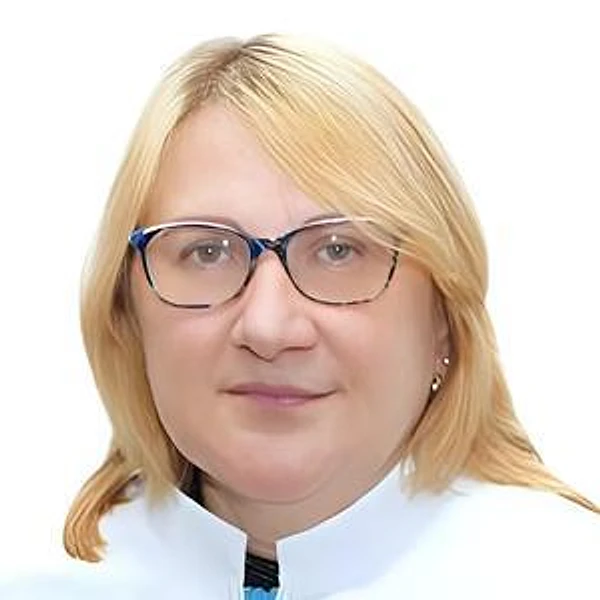 Цитрина Жанна Эдуардовна — Анестезиолог-реаниматолог, Детский анестезиолог-реаниматолог, Москва