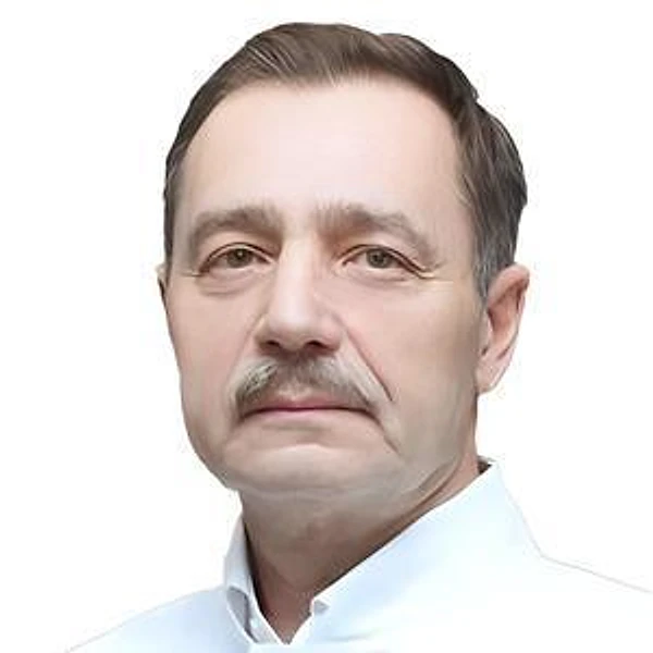 Шубников Александр Леонидович — Анестезиолог-реаниматолог, Детский анестезиолог-реаниматолог, Москва