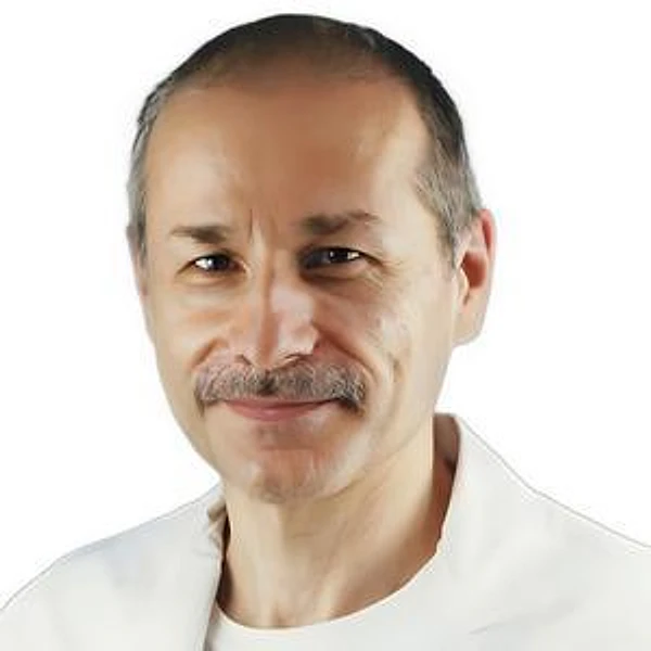 Рыбин Александр Анатольевич — ЛОР, ЛОР-хирург, Санкт-Петербург