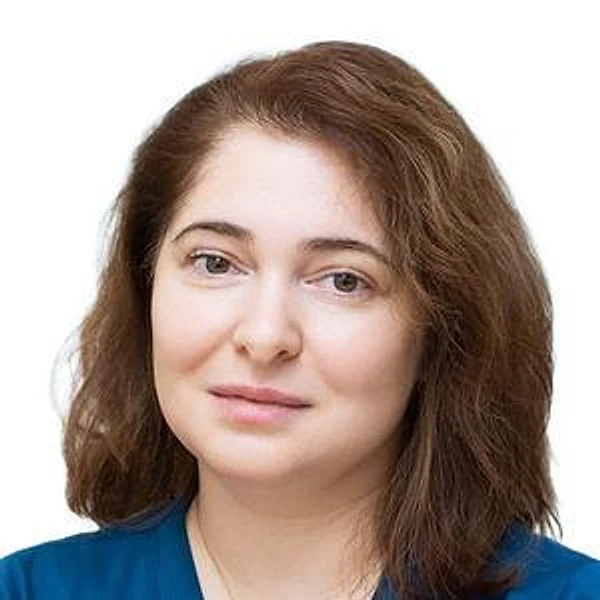 Алиева Мариям Анзоровна — Эндоскопист, Москва