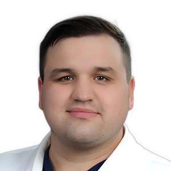 Андреев Роман Юрьевич — Уролог, Москва