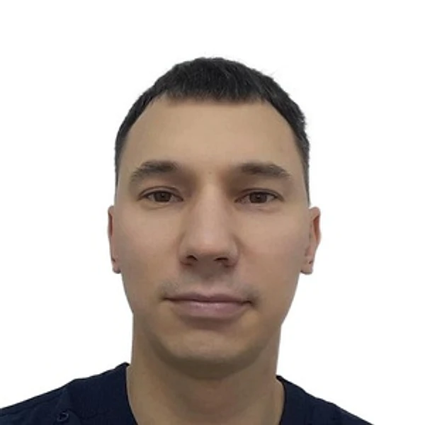 Мухаметов Алмаз Ринатович — Стоматолог-ортопед, Стоматолог-хирург, Тюмень