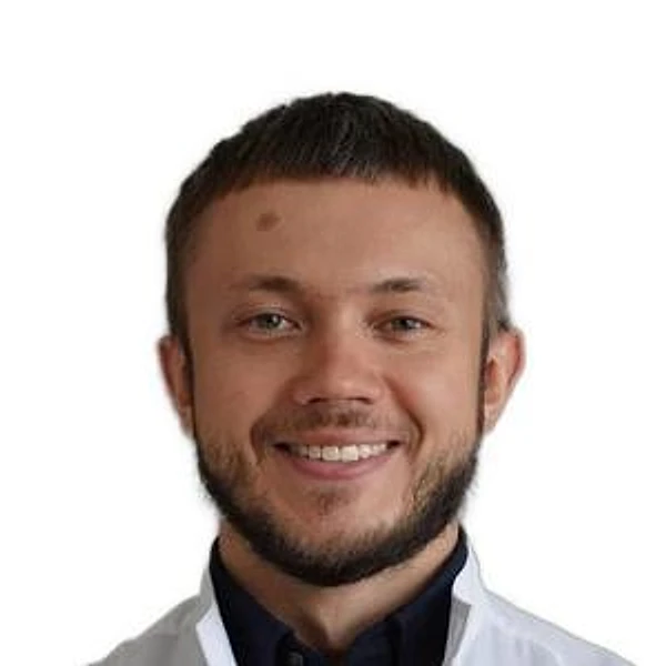 Романенко Денис Вячеславович — Детский невролог, Невролог, Эпилептолог, Раменское