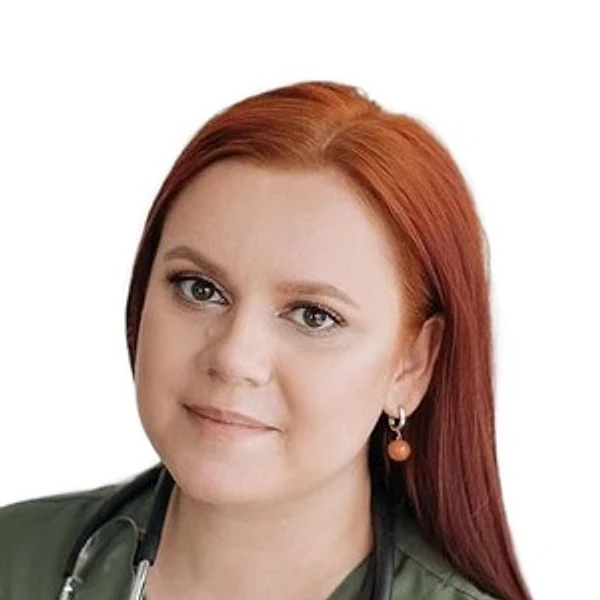 Александрова Татьяна Дмитриевна — Инфекционист, Нижний Новгород