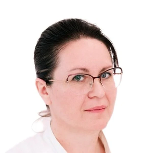 Попова Екатерина Валентиновна — Физиотерапевт, Севастополь