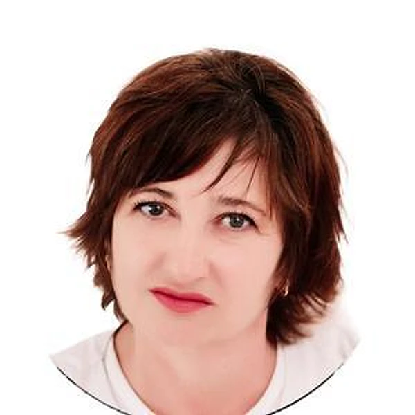 Вихляева Елена Александровна — Терапевт, Севастополь