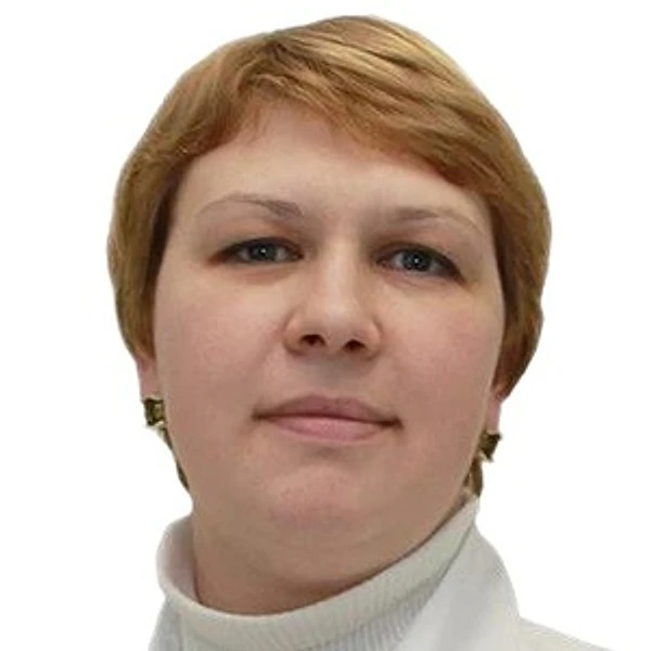 Макарычева Юлия Юрьевна — Клинический фармаколог, Самара